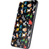 Looney Tunes Identity Pattern Galaxy S22 Plus Skin